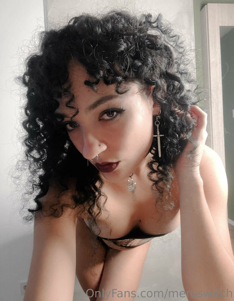 meroswitch star du porno chaude collection