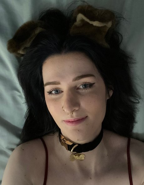 AnnieDro modèle xxx collection