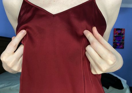 AnnieDro modèle sympa des photos