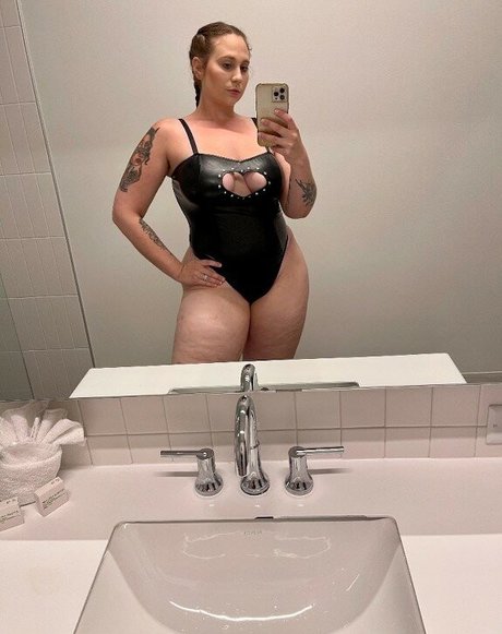 Felonious Jane haut étoile photo