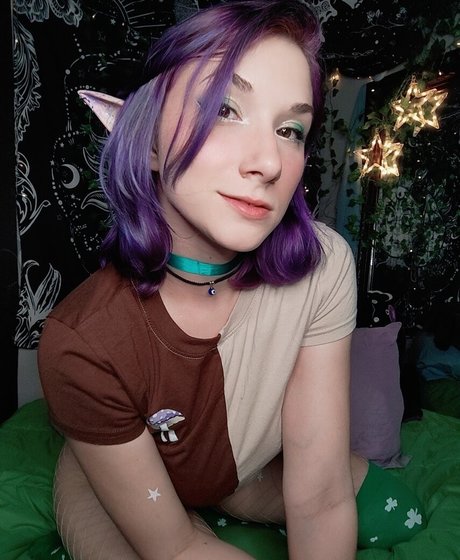 Ariluna91 star du porno exclusive galeries