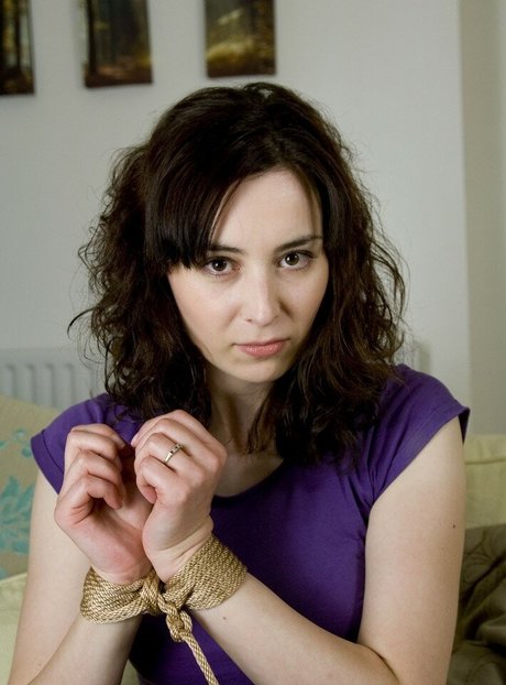 Becky Connolly étoile magnifique img