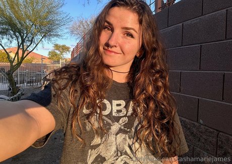 tashamariejames haut étoile images