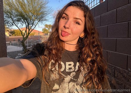 tashamariejames modèle meilleur photos