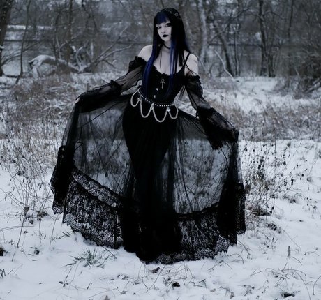 CreepyCassy actrice adulte archive