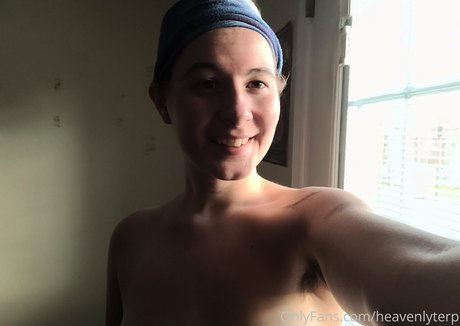 heavenlyterp modèle xxx collection