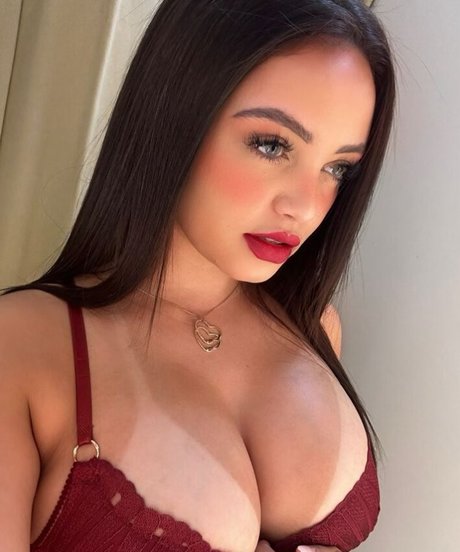 Vanessa Sanntt étoile sexy collection