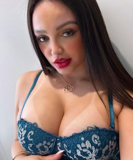 Vanessa Sanntt jolie actrice img