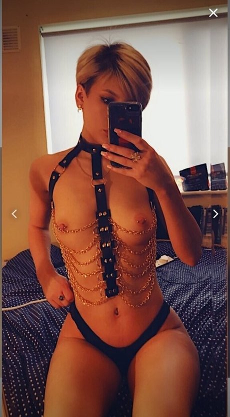 bhadxbambii modèle exclusif photos