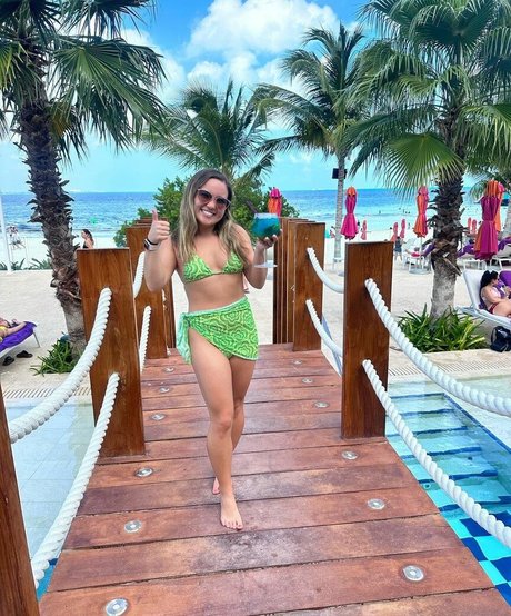 Alina Bitter star du porno chaude collection