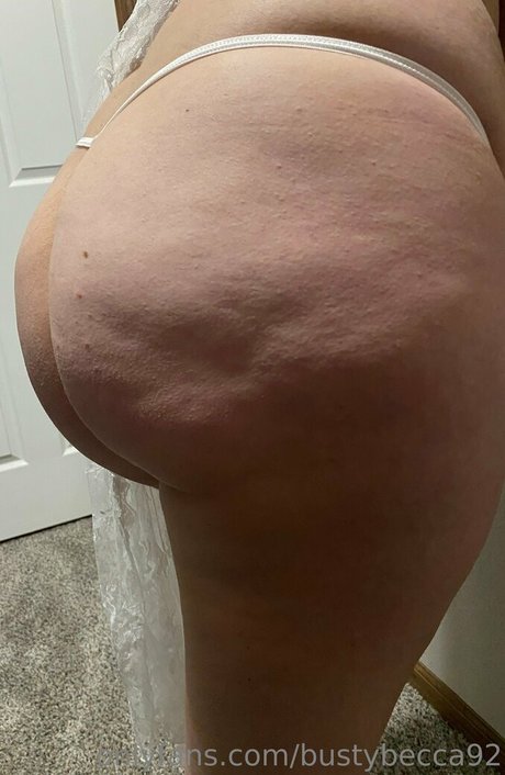 bustybecca92 star du porno érotique image