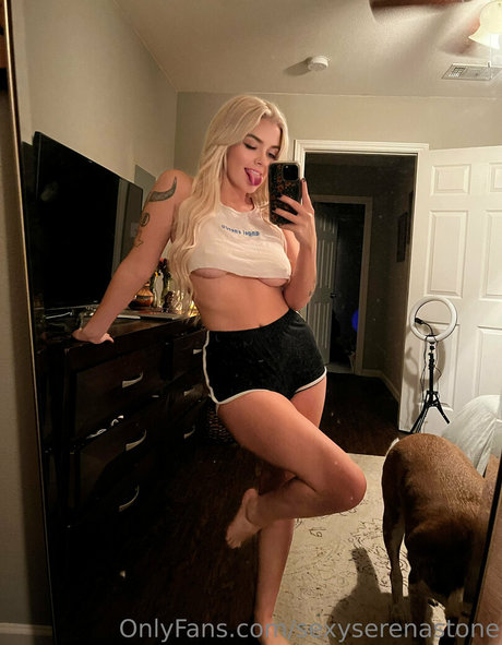 snowyserenasummers modèles nus images