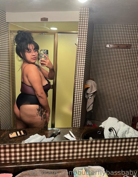 butterflybassbaby nus étoiles galeries