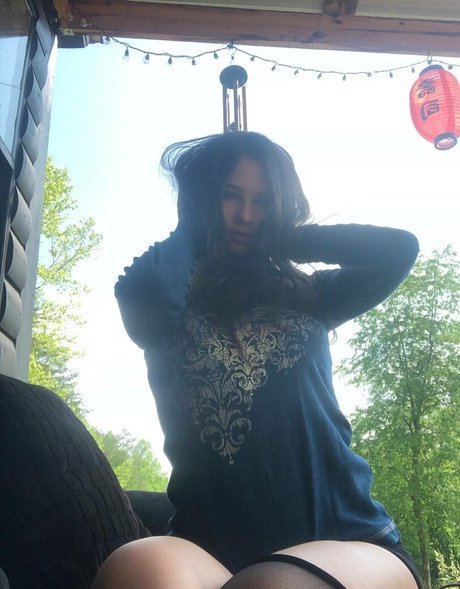 pwurfectt modèle érotique des photos