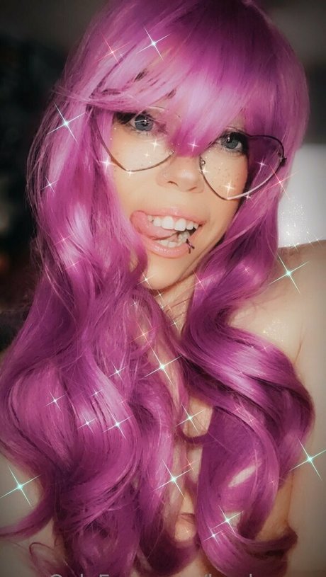 boobasaur modèle magnifique photo