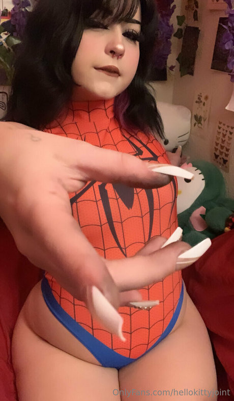 hellokittyjoint star exclusive photo