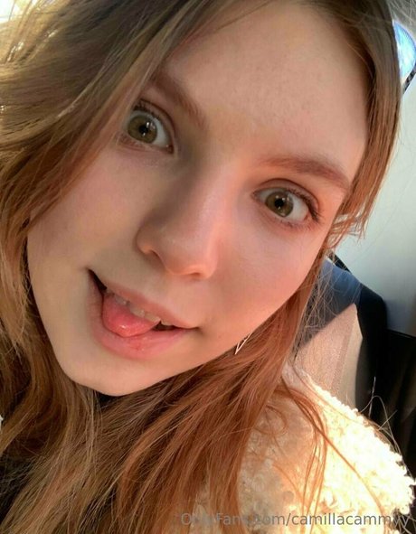 camillacammyy haut de star du porno images