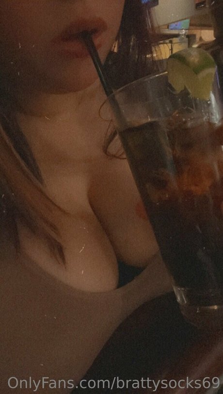 brattysocks69 modèle pornographique images