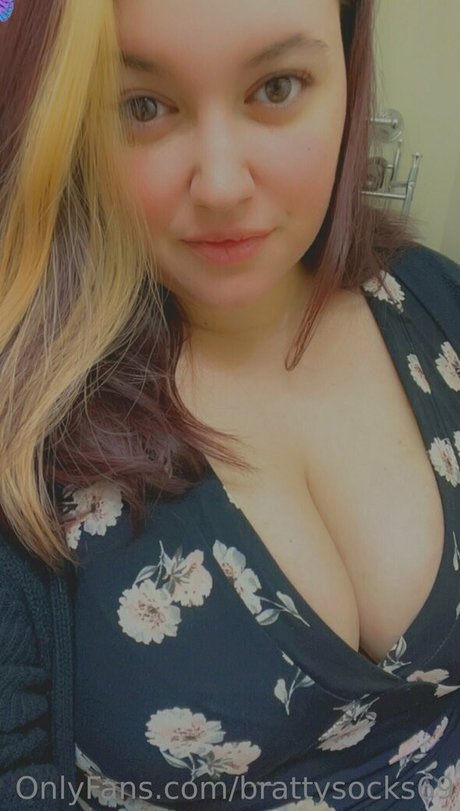 brattysocks69 étoile xxx galeries