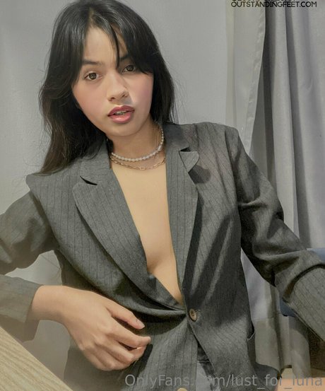 luna foot goddess actrice pornographique img