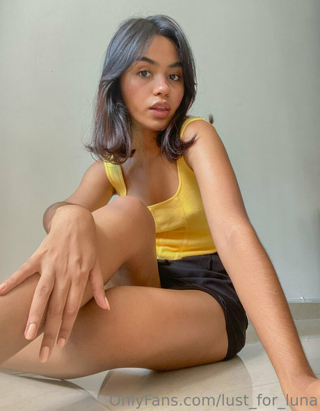 luna foot goddess jolie étoile image