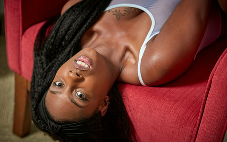 evadenolafree étoile érotique photos