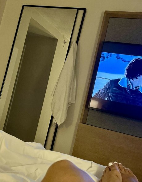 AEW Wrestler Nyla Rose étoile sexy image