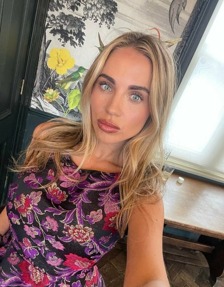 vitaliyadiaz étoile chaude image