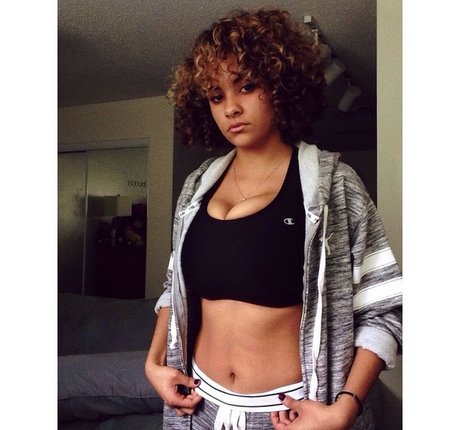 Nicole A Foster sexe star photos