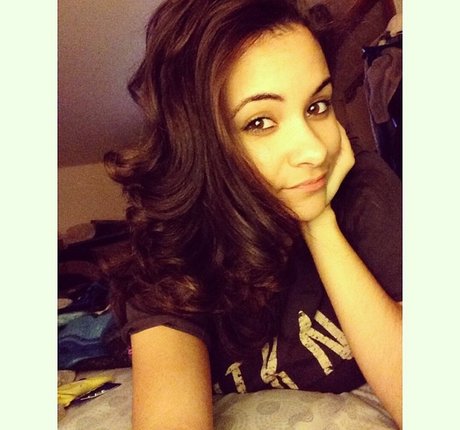 Nicole A Foster modèle hd collection