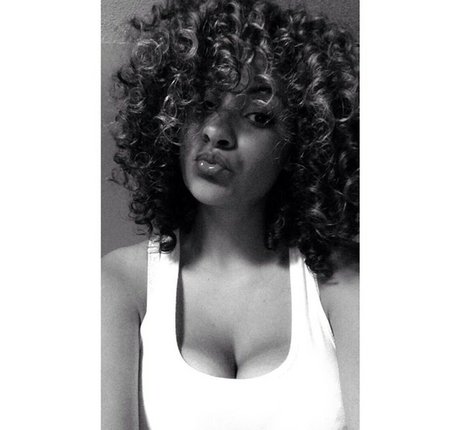 Nicole A Foster étoile sexy image