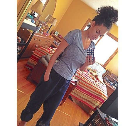 Nicole A Foster modèles nus archive