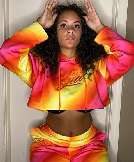 Nicole A Foster actrice images