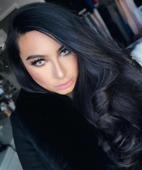 Wendy Alcala star du porno parfaite images