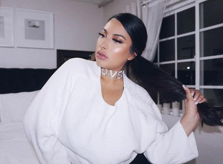 Wendy Alcala meilleur modèle images