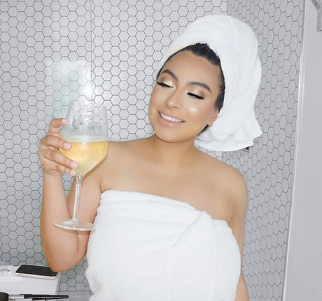 Wendy Alcala modèle hd collection