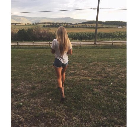 Aimee Eline star du porno sexy photo