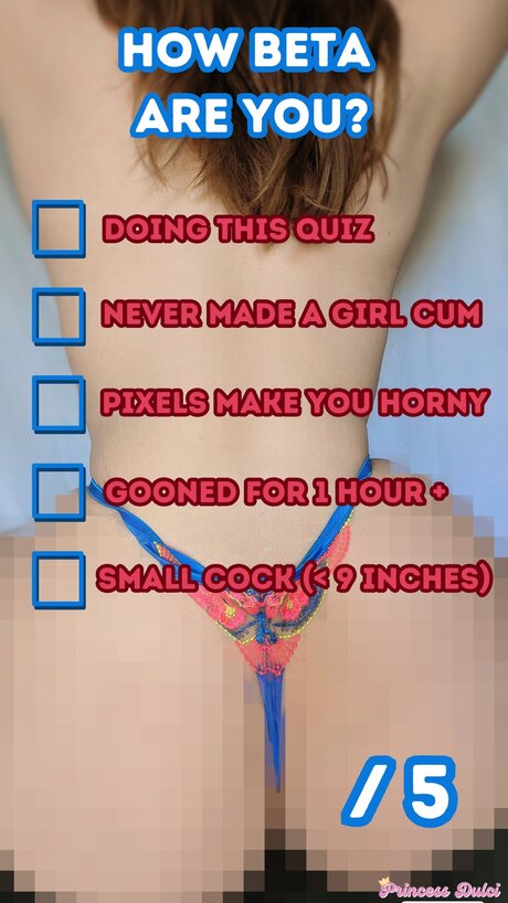 princessdulci actrice érotique des photos