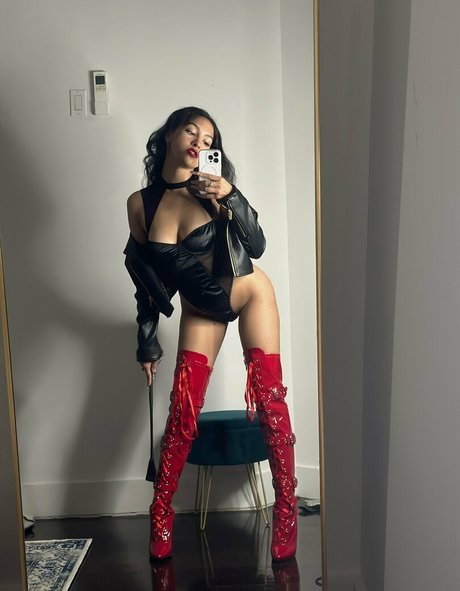 princesadelilah étoile img