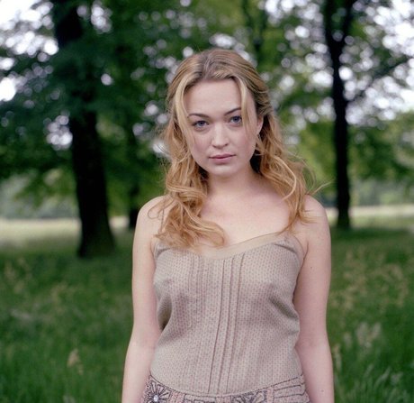 Sophia Myles actrice hd photo