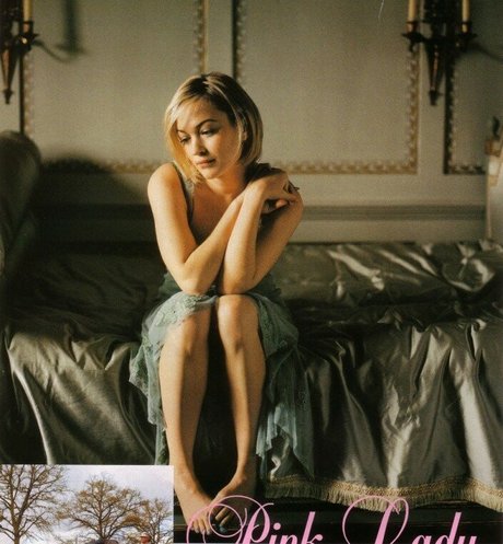 Sophia Myles belle étoile photos