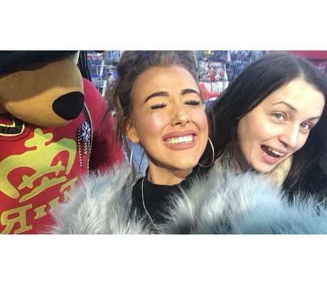 Bobbie Cook étoile érotique collection