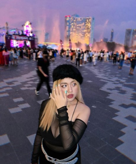 bébé mignon onlyfans nu exclusif galeries