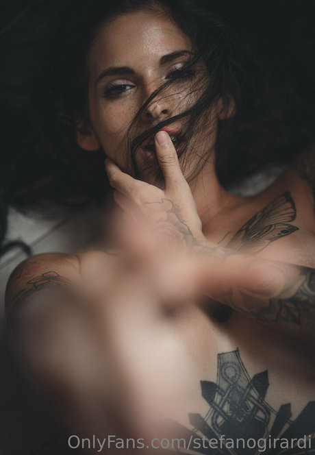 stefanogirardi art étoile img