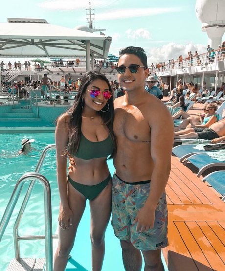 Zia Natasha Lehman actrice parfaite photo