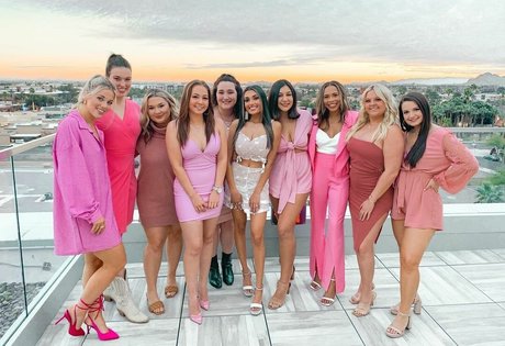 Zia Natasha Lehman Profilfoto