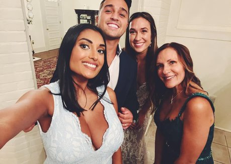 Zia Natasha Lehman mannequin des photos