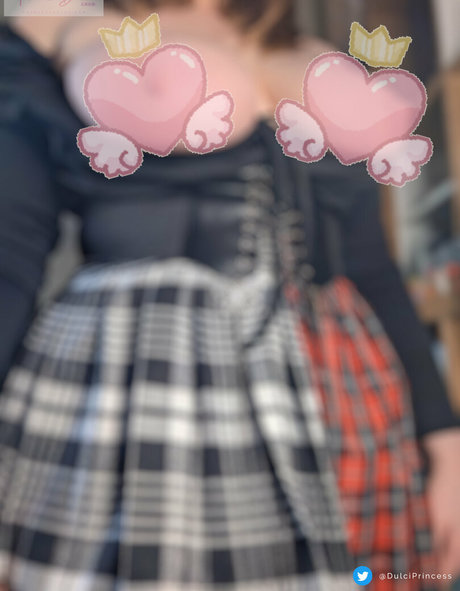 princessdulcibetasafe modèle xxx des photos