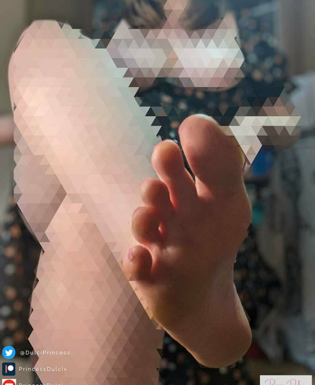 princessdulcibetasafe star exclusive photos