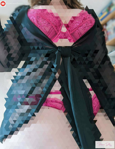 princessdulcibetasafe étoile gratuite img